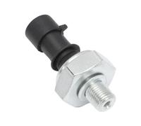 Capteur de pression d'huile compatible avec Opel Astra H J Corsa B C D E Insignia A Meriva A Mokka Zafira B C Vectra C Signum Agila Adam 55354325 1252573 90534902, moteur à essence