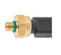 Capteur De Pression D'Huile Compatible Avec VW Pour Jetta Pour Passat 2005 2006 2007 2008 2009 2010 Accessoires Mise À Niveau Pressostat D'huile OEM: 06E906051K
