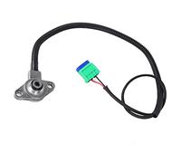 Capteur de Pression D'huile de Transmission 252924 Remplacement en Alliage D'aluminium pour 206 307 308