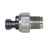 Capteur de pression d'huile Diesel Common Rail pression de carburant Capteur Compatible avec T oyota Compatible avec Hilux Compatible avec Hiace 3.0 D4D 89458-71010 499000-6121 pressostat d'huile