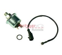 Capteur de pression d'huile Metzger pour Opel Calibra Corsa Frontera Omega Se...