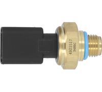 Capteur de pression d'huile moteur Interrupteur transducteur de pression 4921517 Remplacement pour Cummins ISX ISM