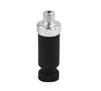 Capteur de Pression d'huile pour Harley-Davidson Travel 1999-2016 (référence 74438-99), Noir.