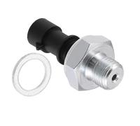 Capteur de Pression d'huile pour Saturn L Sedan 2001 2002 2003 2004 2005 L300 2004 Ls Sedan 2000 pour Vue 2002 2003 Interrupteur de capteur de Pression d'huile Moteur 01252557