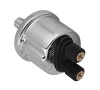 Capteur de Pression D'huile Universel 0 à 10 Bars 1/8NPT pour Générateur Interrupteur de Pression D'huile Universel 1/8 Npt Capteur 1/8-27 Générateur Ls Unité D'envoi à