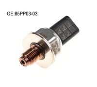 Capteur de pression d'huile Vanne de capteur de régulateur de pression de rampe de carburant adaptée Compatible avec Ford Compatible avec Focus MK1 Mondeo MK3 Transit MK6 1.8 2.0 2.4 TDCi 85PP03-03 85