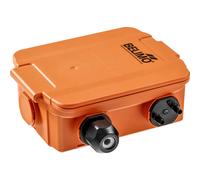 Capteur de pression différentielle 0 - 7000 Pa 0-5 V/0-10 V/4-20 mA
