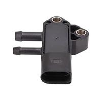 Capteur de Pression Différentielle 1865A210 Abs Dpf Capteur de Pression Différentielle D'échappement 1865A210 Remplacement pour Cx5 2.2L 2012-2017