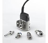 Capteur de pression différentielle Grundfos 98530819 DPS 0-0,6bar 6mm 2x0,5-4,5V EPDM