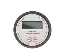 Capteur de pression différentielle numérique DM-2100 avec manomètre positif et négatif DM-2004-LCD(DM-2013-LCD)