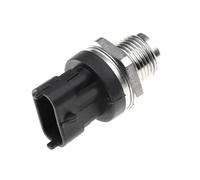 Capteur de pression d'injection de carburant à rampe commune 0281006163, compatible avec Toyota Auris Corolla Urban Cruiser Yaris 1.4 D4D 89458-52020