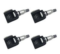Capteur De Pression D'opathie De Voiture,Tpms,Bmw M5 525i 530i 540i 520i,Bmw G30 G31,Bmw 7 G11,4 Pièces #B