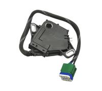 Capteur de Pression DPO de boîte de Vitesses Automatique 252927 pour Peugeot 207, 206 et 307, Citroën C3, C4 et C5 AL4. Capteur de Point Mort.