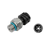 Capteur de pression DT Spare Parts 2.12463, M16 x 1,5, SW: 24, SPmax: 7 bar