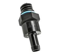 Capteur de pression du collecteur Convient pour BMW Mini R50 R53 R52 Cabriolet Soupape de carter positive OEM: 11127577568 Réduction pollution diesel