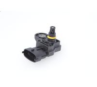 Capteur de pression du collecteur d’admission pour BOSCH pour PUNTO 1.2 2007-