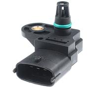 Capteur de pression du collecteur d'admission 4 broches pour Giulietta Bravo II Doblo Ducato Grande Punto Delta III 911 Cayenne Panamera 9-3 2000 aujourd'hui 93170309