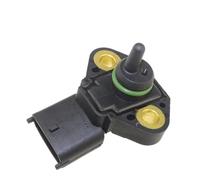 Capteur de pression du collecteur d'admission MAP 0281002420 / Compatible avec VW, DAF, MAN, FORD, IVECO, MWM, BOSCH, CASE IH 0281006123 4890193(1PCS)