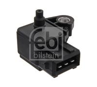 Capteur De Pression Du Collecteur D'Admission Pour BMW 1 3 5 7 X3 X5