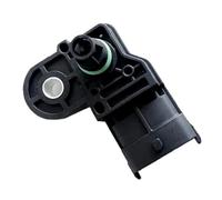 Capteur de Pression du collecteur d'admission pour Galaxy, Mondeo, Focus, Ecosport, Transit et Tourneo 0261230281 Map Turbo Intake Turbo Boost Pressure Sensor