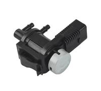 Capteur de pression du collecteur Électrovanne à vide EGR, 1 pièce, compatible avec VW, Jetta, Golf .6TDI, .9TDI, 2.0TDI, OE 1K0906283A, accessoires de voiture Réduction pollution diesel