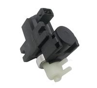 Capteur de pression du collecteur Électrovanne de pression suralimentation Turbo 11747582652, compatible avec BMW 7 F01-F04 740i X6 E71 E72. Pièces détachées automobiles Réduction pollution diesel