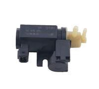 Capteur de pression du collecteur Électrovanne de pression suralimentation Turbo pour Opel Zafira Cascada Insignia, Vauxhall Astra, Chevrolet Cruze 2.0 55579900 Réduction pollution diesel