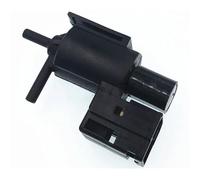 Capteur de pression du collecteur Électrovanne de purge à vide EGR VSV noire K5T49090 K5T49091, compatible avec Mazda Protege 626 RX-8 Réduction pollution diesel