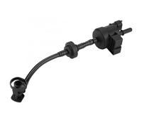 Capteur de pression du collecteur Électrovanne de purge réservoir voiture EGR pour Buick Encore Envision, pour Opel Corsa D, Astra J A14NET, pour Vauxhall Réduction pollution diesel