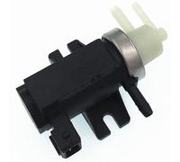 Capteur de pression du collecteur Soupape de suralimentation rechange N75 1H0906627A pour VW, Golf, Passat 1.9 TDI Réduction pollution diesel