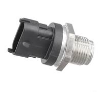 Capteur de pression du rail de carburant d'huile, capteur de pression de carburant, 0281002930 de remplacement, capteur de rail de carburant, capteur de pression d'huile moteur,