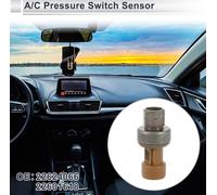 Capteur De Pression Du Système De Climatisation Pour Buick Regal 3.8L 1994-2002 Transducteur De Pression De Réfrigerant De Climatisation No.22624066/22601618 1 Pièce