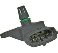 Capteur de pression du tuyau d'aspiration METZGER pour FIAT PANDA /