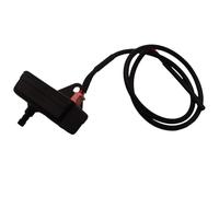 Capteur de pression émetteur pour affichage électronique du boost dans le tableau de bord, compatible avec Ford Mustang 1986-1993, surveillance précise de la puissance du moteur, design compact pour