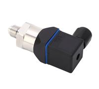 Capteur de pression en acier inoxydable G1/4in Thread High Accuracy for Oil Fuel Air Water 0.5-4.5V 0-30Mpa