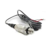 Capteur de pression en céramique, sortie 4-20mA, 10bar, 16bar, 25bar, transmetteur, filetage, pompe G1/4, convertisseur de fréquence, booster, pompe à eau dédiée(0-25bar)