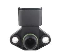 Capteur de pression en plastique ABS de qualité supérieure, remplacement haute performance pour Ssangyong Rexton Kyron Actyon Stavic avec moteur 2.0 2.7 XDi Euro4 2005-2012