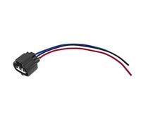 Capteur de Pression et connecteur pour Hyundai Elantra, Santa Fe, i20, i30, i40, ix20, ix35 : référence 39210-2A800, 227711AT0A, 392102A800 (connecteur enfichable).