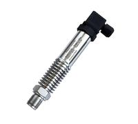 Capteur de pression fusion température Transducteur Transmetteur d'eau hydraulique 0-10 V(0-0.1Mpa)