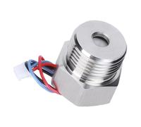 Capteur de pression G1/2 Flat Flim 0-10/30/100/300/500Bar 5V DC Analogique 3-Wire0-10Bar