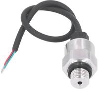 Capteur de pression G1/4 0.5 à 4.5V Sortie Capteur de pression pour huile 5 à 12V 0.5Mpa