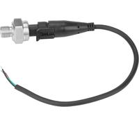 Capteur de pression G1/4" Entrée 5V Sortie 0.5-4.5V / 0-5V pour Eau Gaz Huile (0-150PSI)