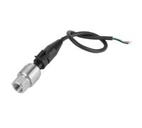 Capteur de pression G1/4" Entrée 5V Sortie 0.5?4.5V / 0?5V pour Eau Gaz Huile (0?500PSI)