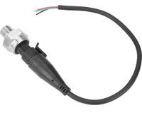 Capteur de pression G1/4" Entrée 5V Sortie 0.5-4.5V / 0-5V pour Eau Gaz Huile (0-500PSI)