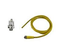 capteur de pression Grundfos avec temp. 97748930 RPI 1930 -2,5bar G1/2 2x0-10V EPDM