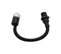 Capteur de pression huile moteur Capteur de pression d'huile VOE11170072 11170072, compatible avec chargeuse sur pneus Volvo L50E L60E L70E L90E L110E L120E L150E