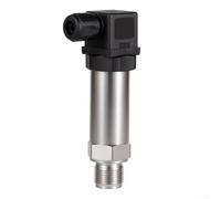 Capteur de pression hydraulique avec sortie 4 20 mA et raccord G1/4 pour climatisation réfrigération et surveillance industrielle (0-40 bar)