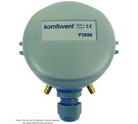 Capteur de pression Komfovent P2500