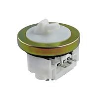 Capteur de Pression Lave-linge Capteur De Commutateur De Niveau D'eau Pour Machine À Laver, Contrôleur 3026, Pièce Essentielle Pour L'entretien Des Appareils