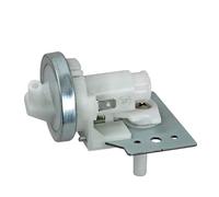 Capteur de Pression Lave-linge Machine À Laver Universelle Interrupteur Niveau D'eau Machine À Laver Avec Ligne Capteur De Niveau D'eau Capteur De Niveau D'eau